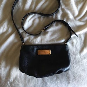 Marc Jacobs Percy crossbody bag